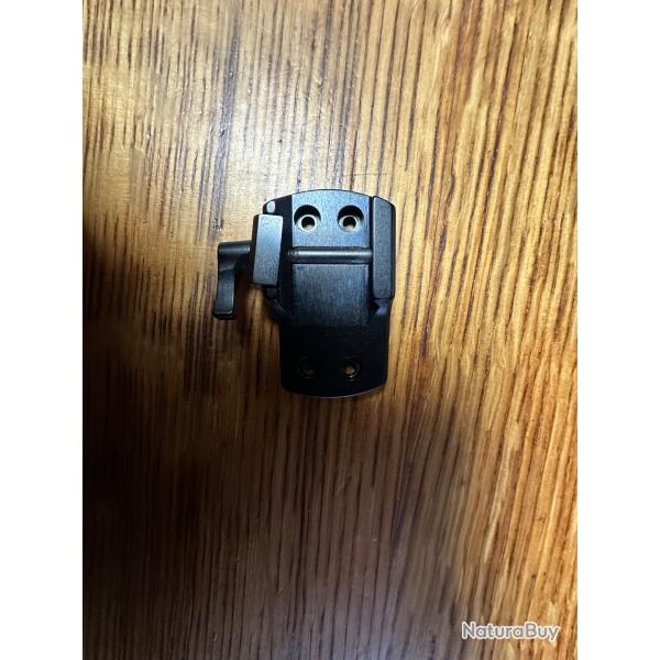 1x montage amovible era recknagel