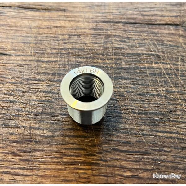 Bague Hausken 14x1 vers 18x1