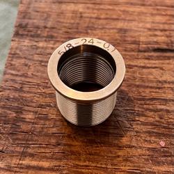 Bague Hausken 5/8x24 vers 18x1