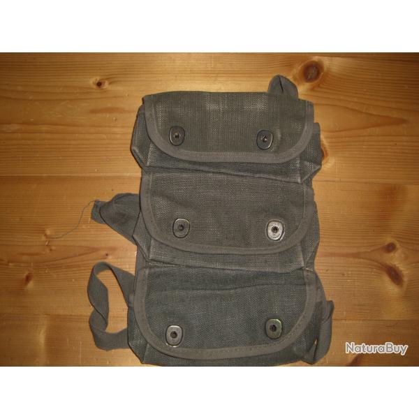 Porte grenades arme franaise