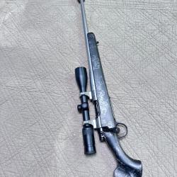 Christensen Mesa 308 plus lunette.