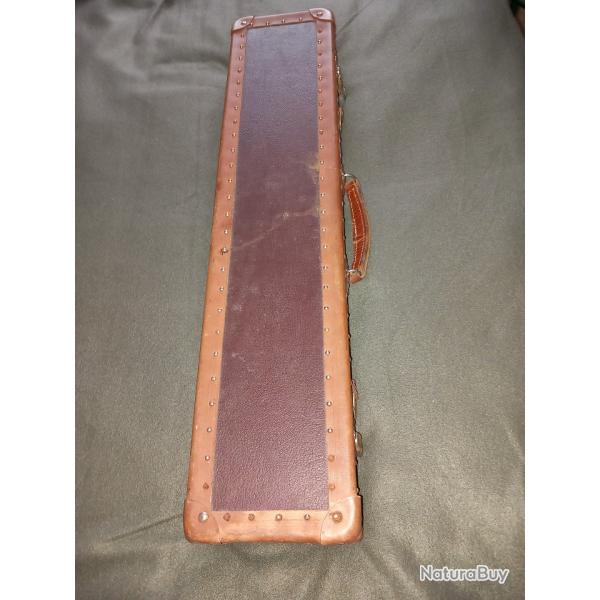 FUSIL SUPERPOSE "Baby Bretton"  standard  avec sa malette