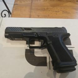 SHADOW SYSTEM MR920L Optic Ready