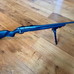 Carabine Steyr Pro Hunter 243 Winchester