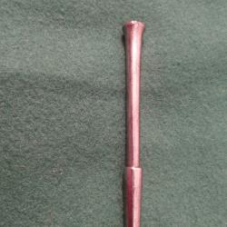 Baguette carabine Westley Richards monkey tail m 1867