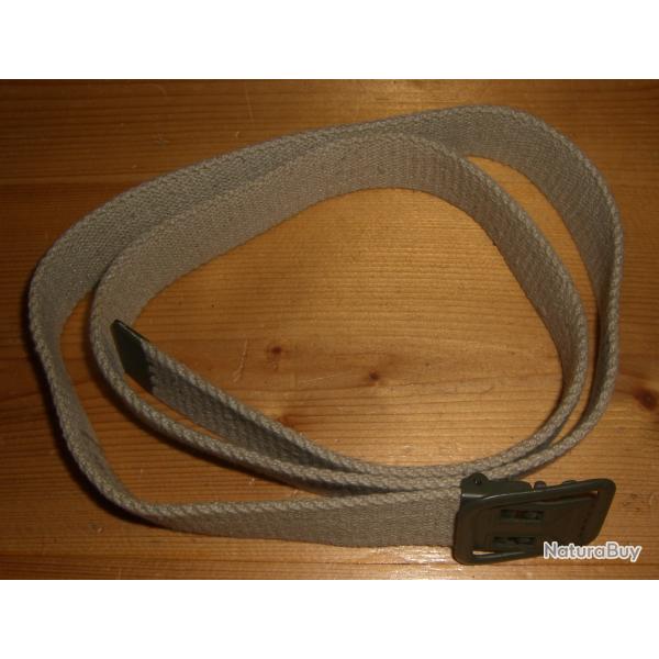Ceinture arme franaise