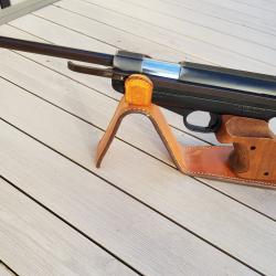 pistolet MATCH FEINWERKBAU LP65 refait à neuf