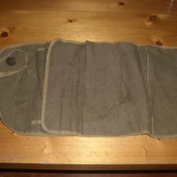 Trousse de toilette armée française