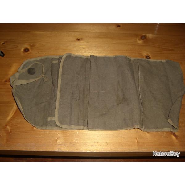 Trousse de toilette arme franaise