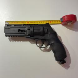 Pistolet défense UMAREX