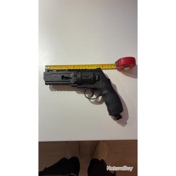 Pistolet défense UMAREX