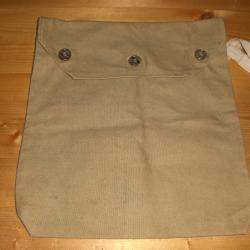 Musette Womersley 1941