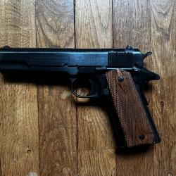 COLT 1911 WWI de 1918