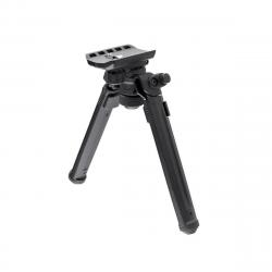 BIPIED MAGPUL POUR FIXATION SLING STUD QD (ITAR) BLK