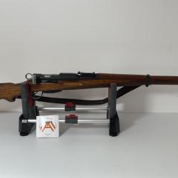 Carabine Schmidt Rubin K31 Calibre 30-284 Nolasco