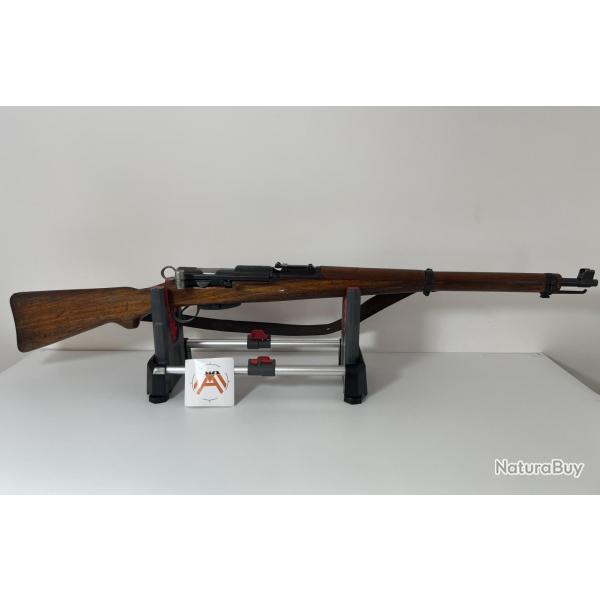 Carabine Schmidt Rubin K31 Calibre 30-284 Nolasco