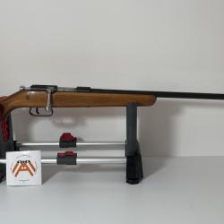 Carabine Monocoup 12mm