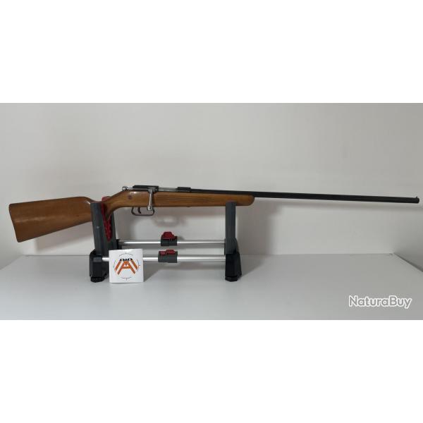 Carabine Monocoup 12mm