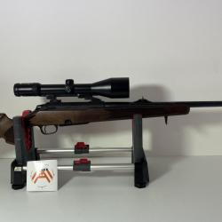 Carabine Tikka 7x64 + Lunette Zeiss