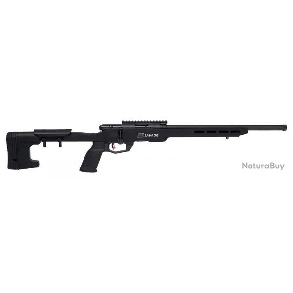 Carabine Savage Arms B22 Precision 22LR