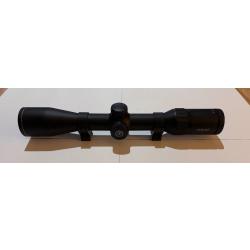Lunette hawke ENDURANCE WA 1.5-6x44