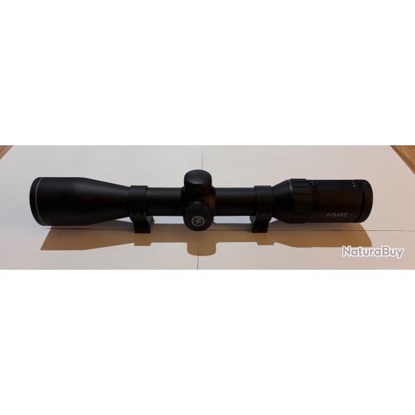 Lunette hawke ENDURANCE WA 1.5-6x44