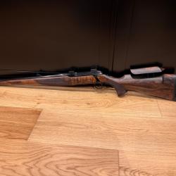 Carabine Sauer202 Stutzen
