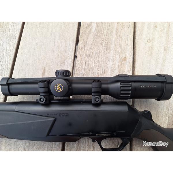 vds vector optic continental ED 1_8x24