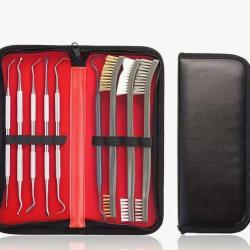 Trousse nettoyage arme