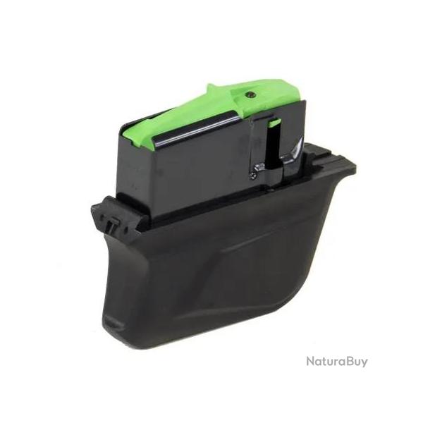 CHARGEUR BROWNING MARAL 30-06 10 COUPS AVEC FOND