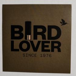 Autocollant chasse n'11