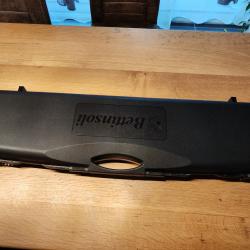 Malette transport fusil Bettinsolli