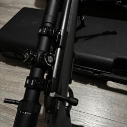 Sako s20 Hunter 308w