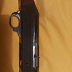 Semi automatique benelli 121