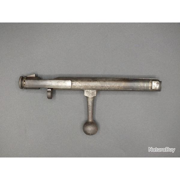 Culasse Carcano 91 sans extracteur