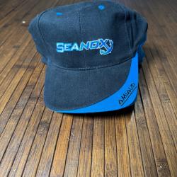 CASQUETTE AMIAUD SEANOX NEUF