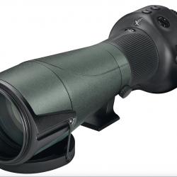 LONGUE VUE SWAROVSKI STR 80 AVEC OCULAIRE 20-60  STR 80 MRAD