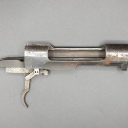 Boitier Carcano 91 avec détente