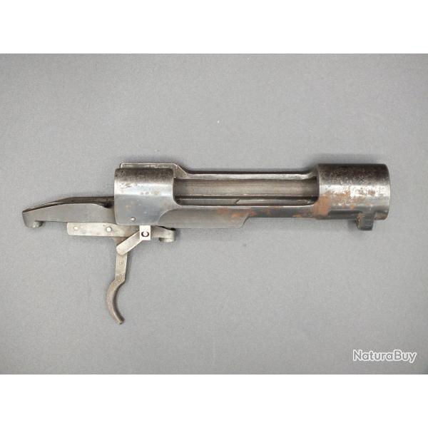 Boitier Carcano 91 avec dtente