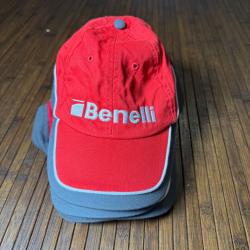 CASQUETTE BENELLI