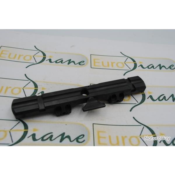 Embase Dentler Basis simple pour Express Antonio Zoli