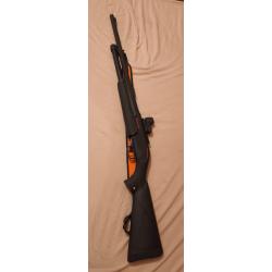 Winchester sxp