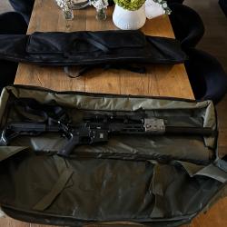 Airsoft m4