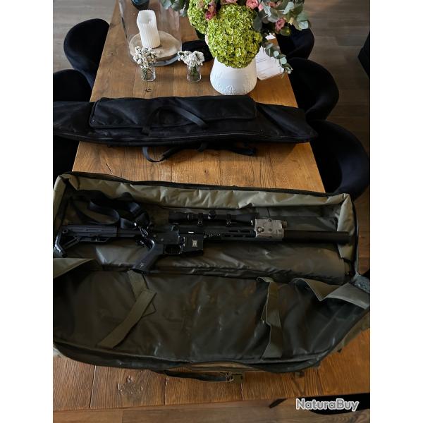 Airsoft m4