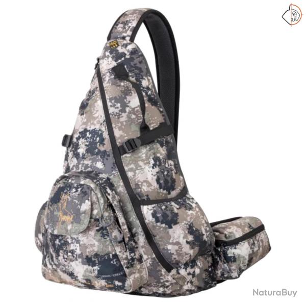 MARKHOR Sac à dos MOUNTAIN LIGHT SINGLE 25