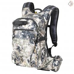 MARKHOR Sac à dos MOUNTAIN LIGHT 20 Camo Optima6