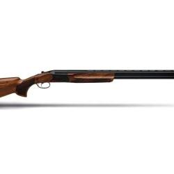 Fusil de parcours Huglu avec busc - Cal. 12/76