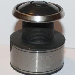 Bobine de moulinet Shimano 4000 (B)