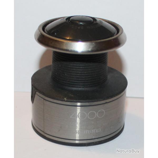 Bobine de moulinet Shimano 4000 (B)