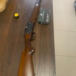 Mixte brno zh 12/70 7x65r